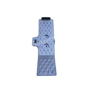 F435759 - KIT FOOT PEDAL