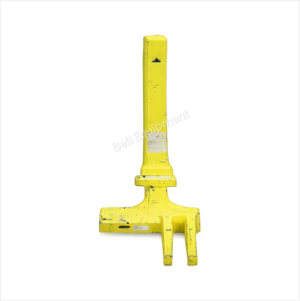 F646613 - NLA-KNIFE DELIMBER