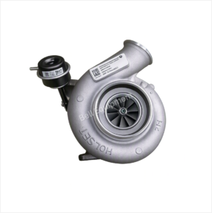 JCB02/911170 - TURBOCHARGER