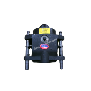 JCB15/920123 - BRAKE ASSEMBLY