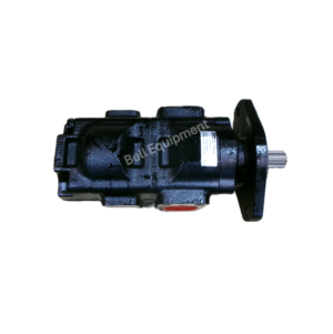 JCB20/925339 - DOUBLE PUMP 36/26CCR