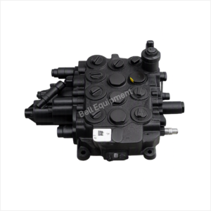 JCB25/222579 - VALVE LOADER 3SP RESET