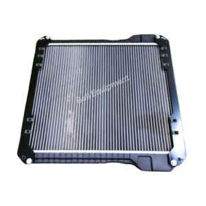 JCB30/915200 - RADIATOR,ENGINE