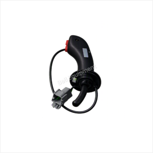 JCB332/F4115 - HANDLE JOYSTICK