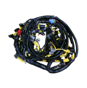 JCB332/W1031 - HARNESS,M/FRAME 160/170/180 KAT