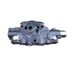 JCB335/G8063 - VALVE AUXILIARY/TILT SECTION