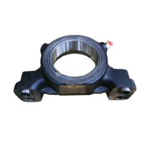 JCB448/56160 - TRUNNION MOUNT,G.A.