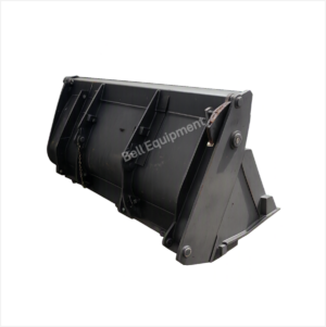 JCB646/04563 - SHOVEL,ASSEMBLY