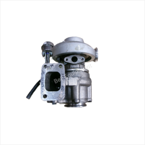 JCB7232/50160 - TURBOCHARGER