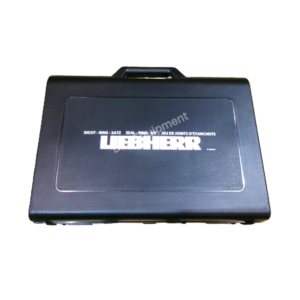 LR9861249 - KIT,O-RING