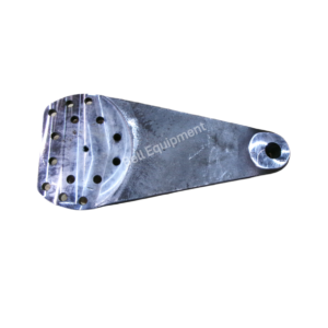LW10353985 - LEVER,AXLE