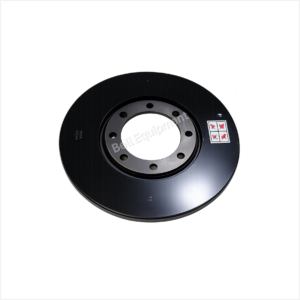 MI150849 - DAMPER CRANKSHAFT TORTION (6D241)