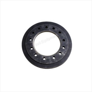 RE163554 - GEAR,DIFF SPIRAL BEVEL W/SHAFT