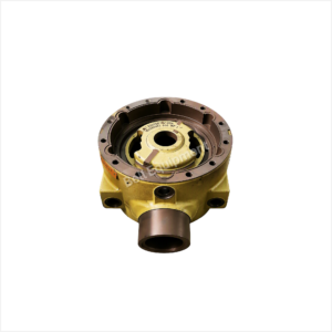 RE164129 - NLA-CASE DIFF-LOCK FRONT