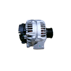 SE502616 - ALTERNATOR REMAN