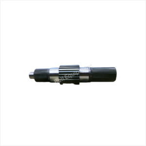 T181697 - SPLINE,SHAFT