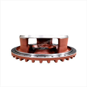 T196443 - PLANET PINION CARRIER