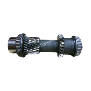 T393653 - SHAFT