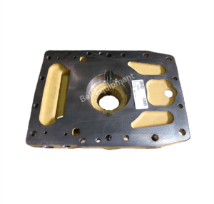 YZ121051 - COVER,AXLE