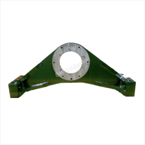 AT211367 - SUPPORT,REAR AXLE