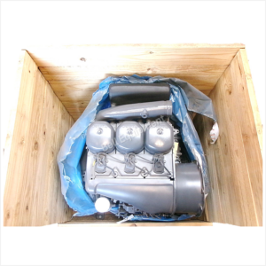 250400 - NLA-ENGINE,DEUTZ F3L912