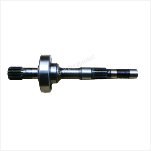 AT211038 - KIT, BEARING & SHAFT