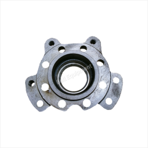 AT313113 - COVER,FRONT DIFF
