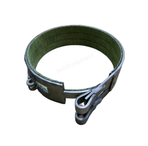 AT315825 - BRAKE BAND ASSY