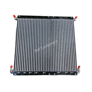 JCB30/925615 - COOLER OIL 14+21