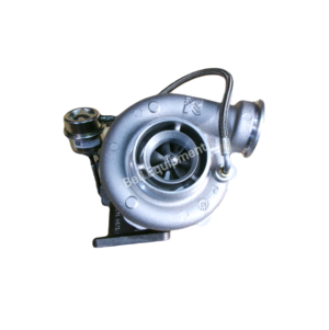 JCB320/06156 - TURBOCHARGER 121-132KW(GEN) S2
