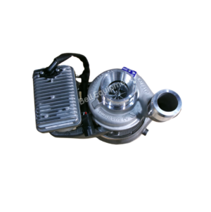 JCB320/06377 - TURBOCHARGER,