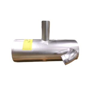 JCB331/56549 - SILENCER 456 T2 & T3