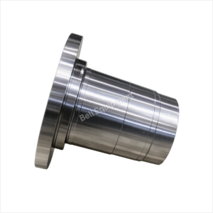 JCB332/L9992 - BEARING FLANGE HOUSING FINISHED