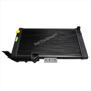 JCB333/Y7210 - RADIATOR,