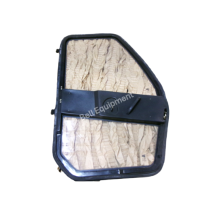 JCB333/Z0041 - DOOR KIT LH
