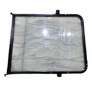 JCB334/P1071 - WINDSCREEN ASSEMBLY