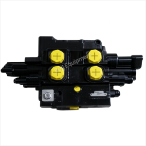 JCB334/P8821 - MAIN CONTROL VALVE P