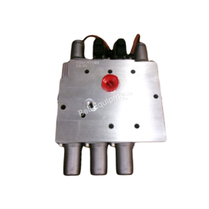 JCB459/M5102 - VALVE BLOCK-4SPEED LU