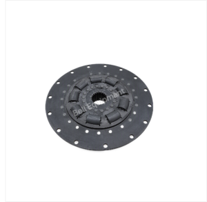 LR10221026 - DAMPER TORSIONAL VIBRATION
