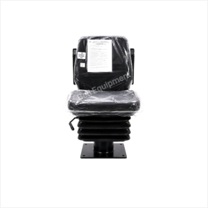 JCB128/P3561 - SEAT 2 SUSP. CLOTH ARMS ISRI