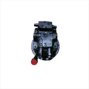 JCB20/925266 - MOTOR,HYDRAULIC