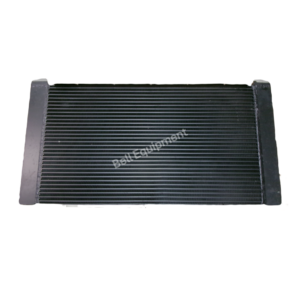JCB30/927195 - COOLER,HYDRAULIC OIL
