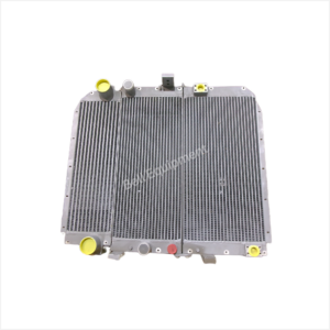 JCB320/04642 - RADIATOR ASSY,