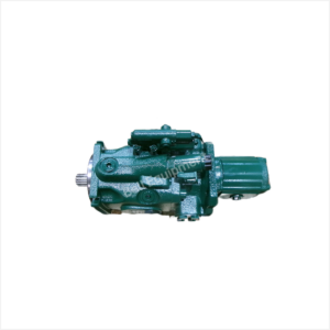 JCB333/C6593 - PUMP-19CC GEAR,VARIABLE DISP.