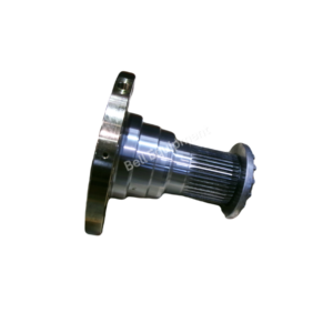 JCB335/H6373 - HUB WHEEL HUB SLEEVE FRONT AXLE RHS&REAR