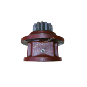 JCB400/U2266 - OUTPUT,ASSEMBLY