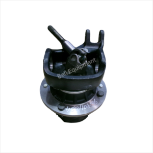 JCB458/10436 - HUB,ASSY