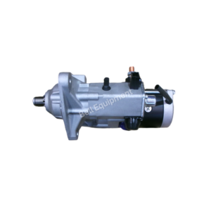 JCB714/40296 - STARTER MOTOR