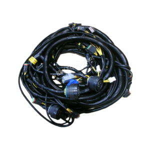 JCB721/11431 - HARNESS SLEW PAN