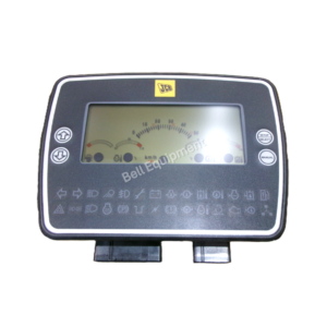 JCB728/80056 - VANSCO EMS HARDW & SO (ATB)